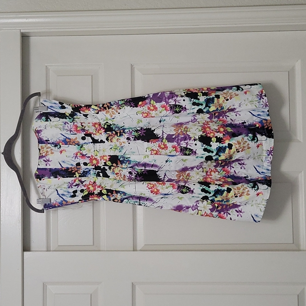 Fun Cocktail dress